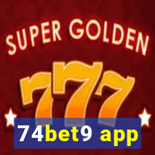 74bet9 app